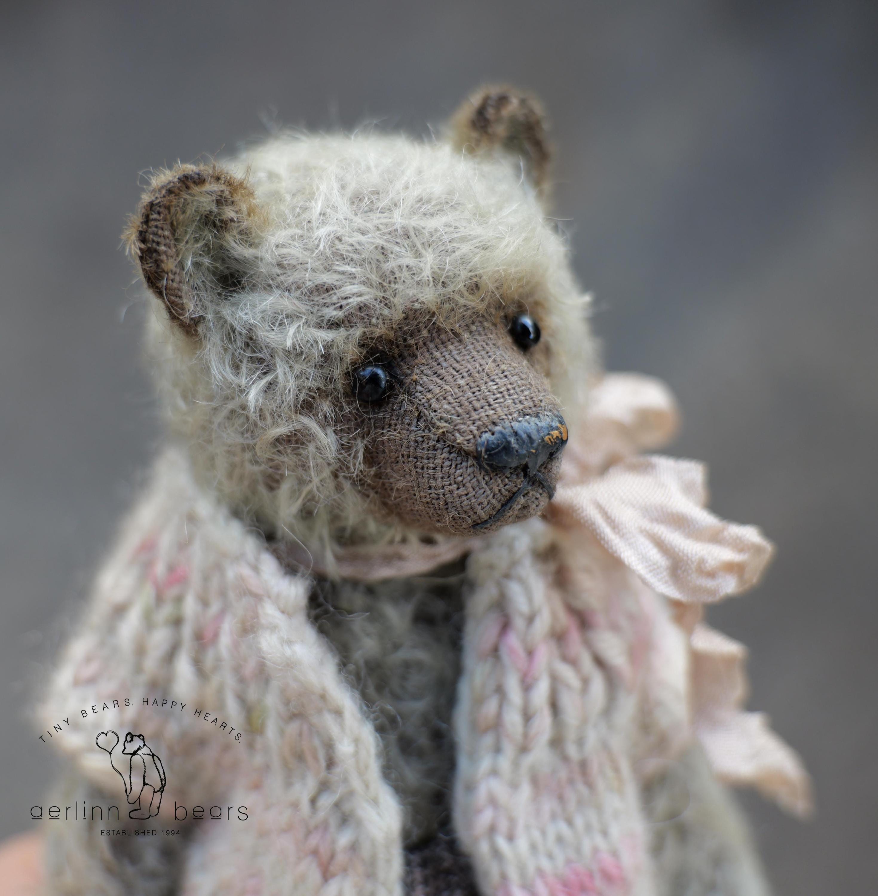 aerlinnbears - Etsy