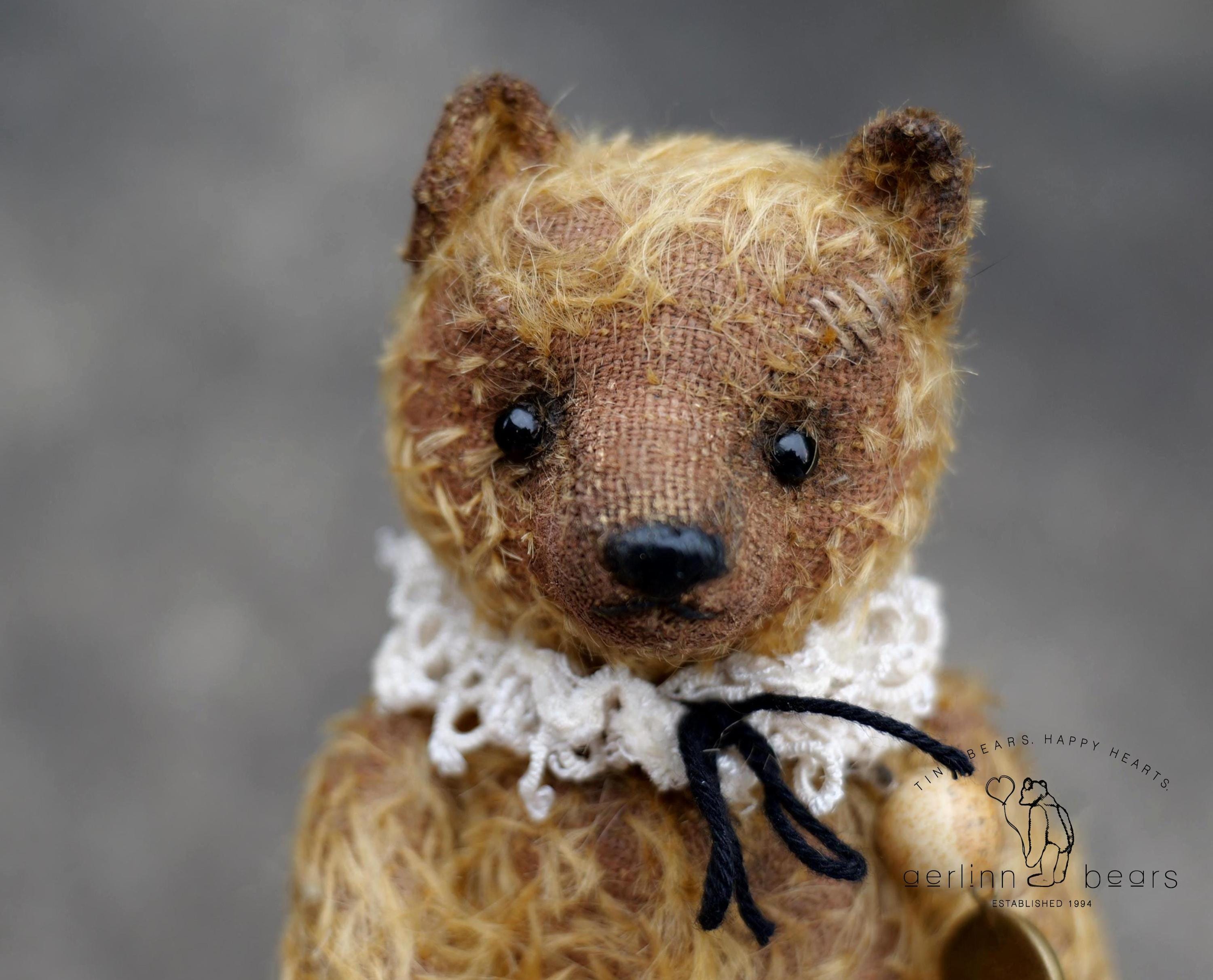 aerlinnbears - Etsy