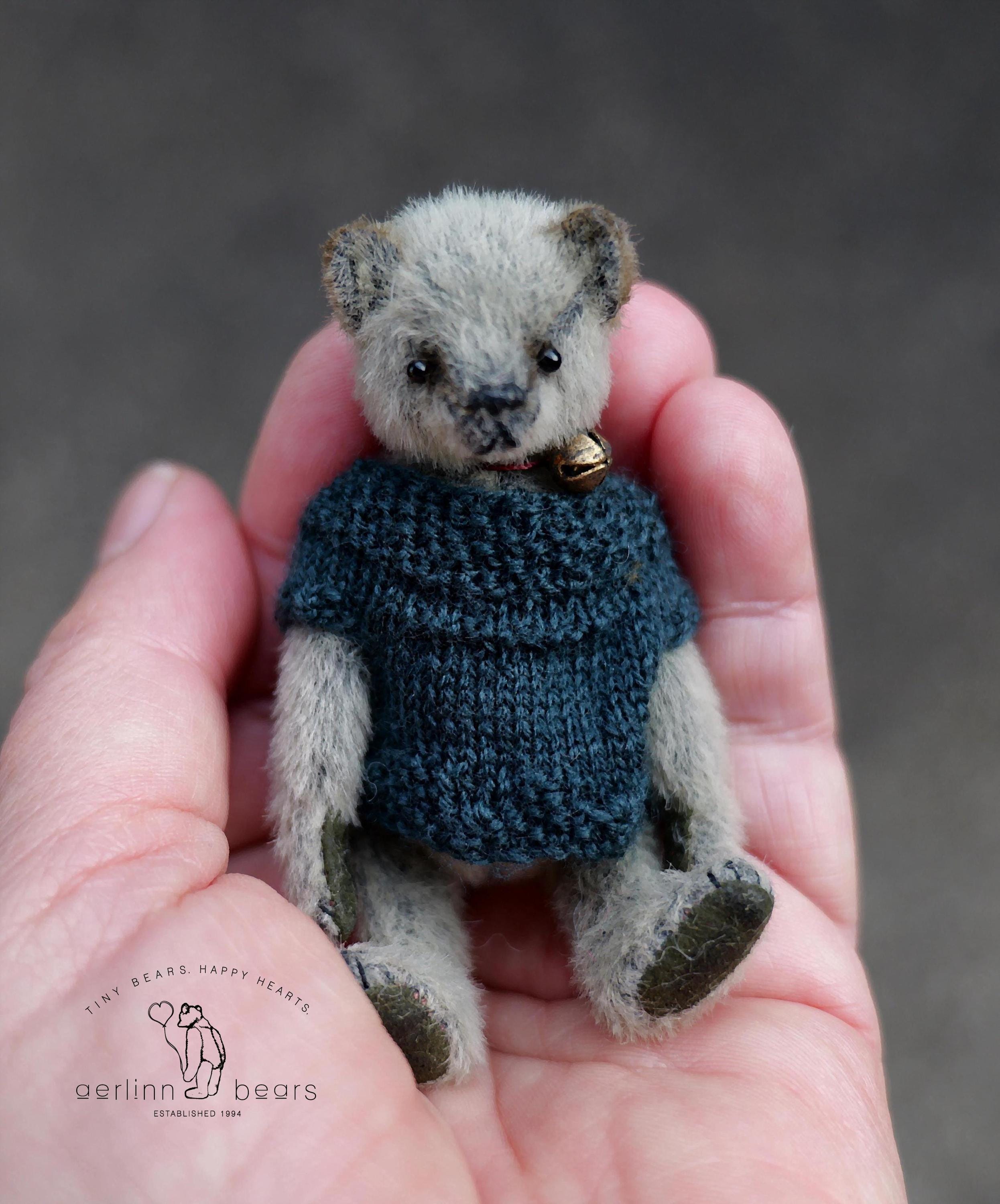 aerlinnbears - Etsy 日本