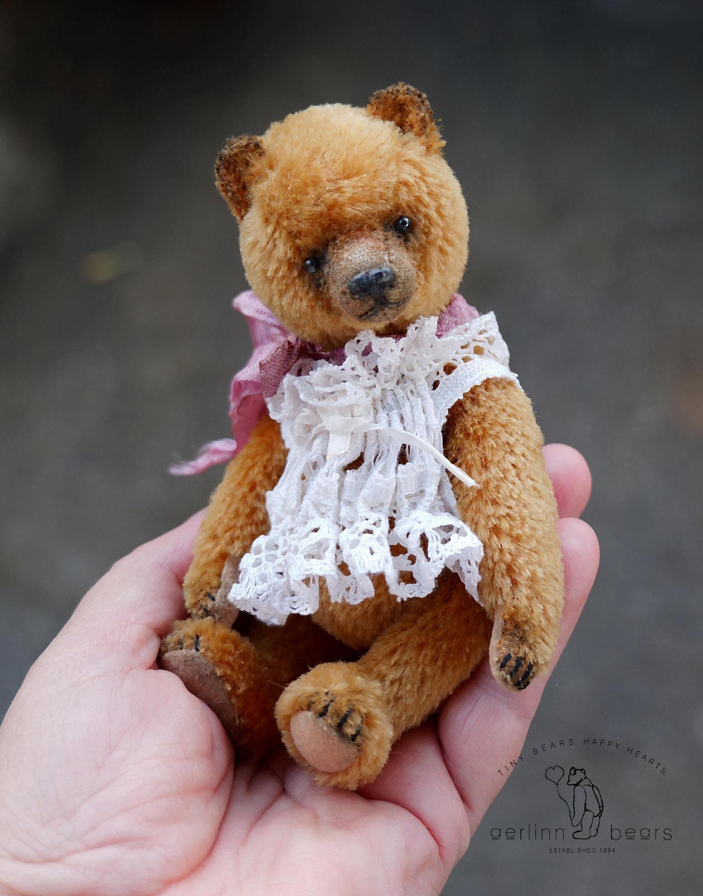 aerlinnbears - Etsy 日本