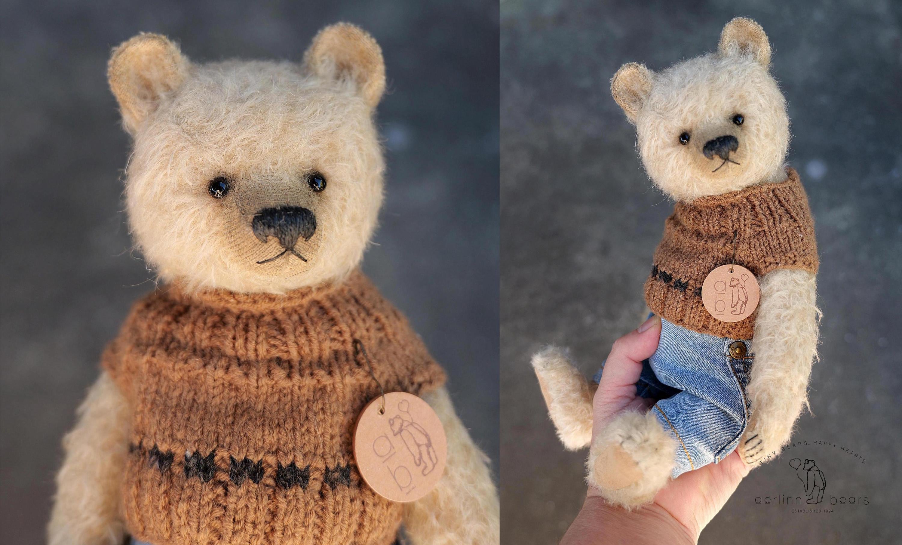aerlinnbears - Etsy 日本