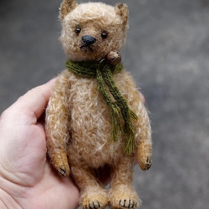 作家様　テディベア　アメリカ　Pat Murphy Bears アーティストベア Pat Murphy Bears - Etsy