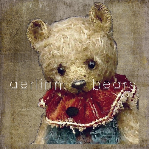 aerlinnbears - Etsy