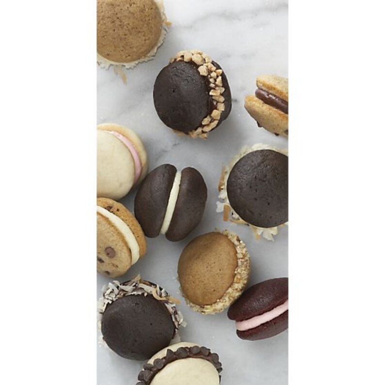 Brand New 1 X 24 Cavity Whoopie pie baking pan Makes 12 Etsy Brand New 1 X 24 Cavity Whoopie pie baking pan Makes 12 Etsy