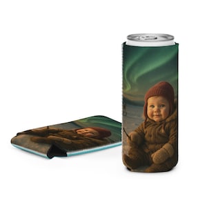 Fischer-Baby Björn Coozie- Schlank