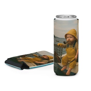 Hummer Liam Coozie- Slim
