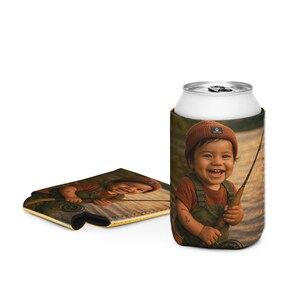 Fliegender Freddy Coozie- Reg