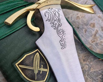 Hema practice Heron Mark Blade – Wheel of Time Longsword – Viking Sword – Custom Medieval Sword