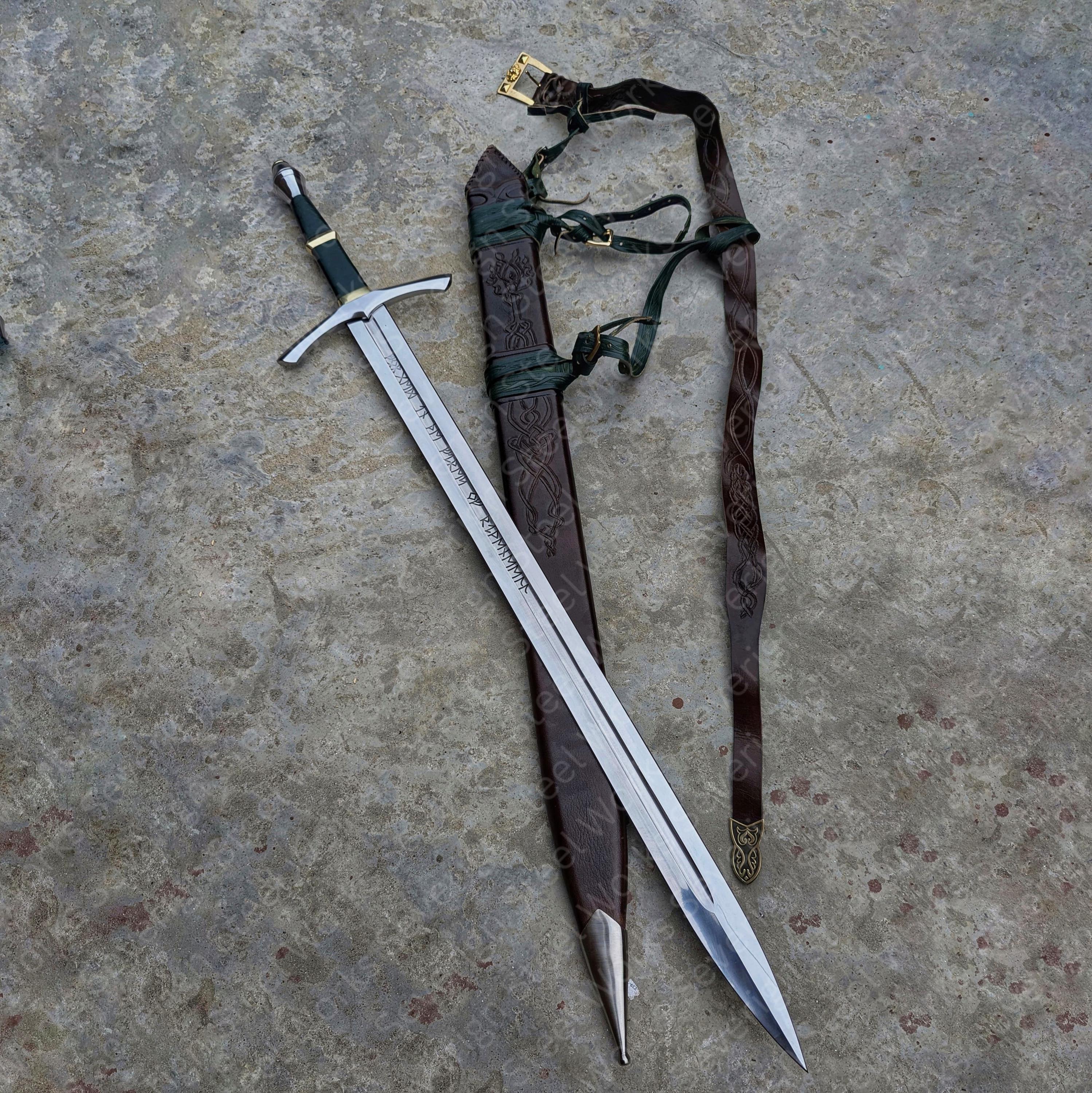 Strider sword - Etsy 日本