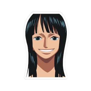 Nico Robin Sticker