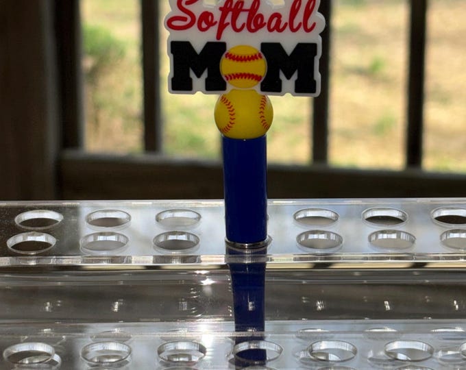 Softball Mom Pen