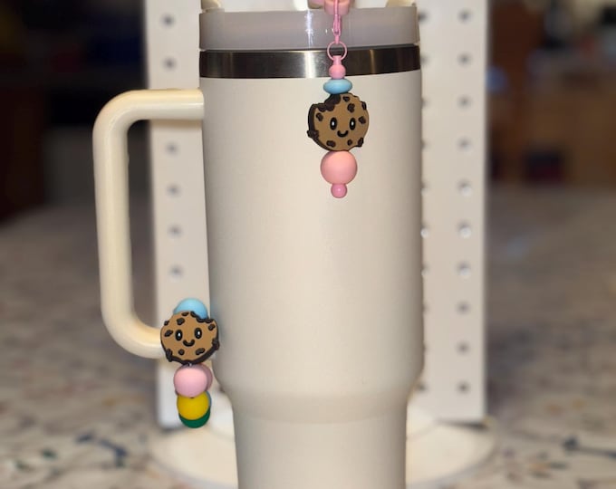 Cookie Tumbler Boot Set