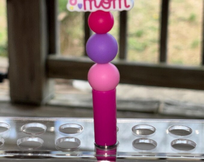 Girl Mom Pen