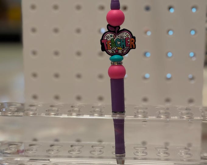 Bright Teacher Apple Pen