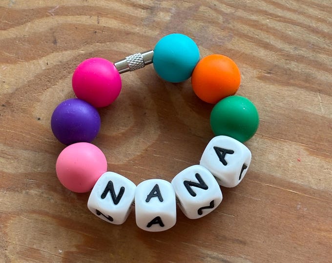 Nana of Both Cup Charm