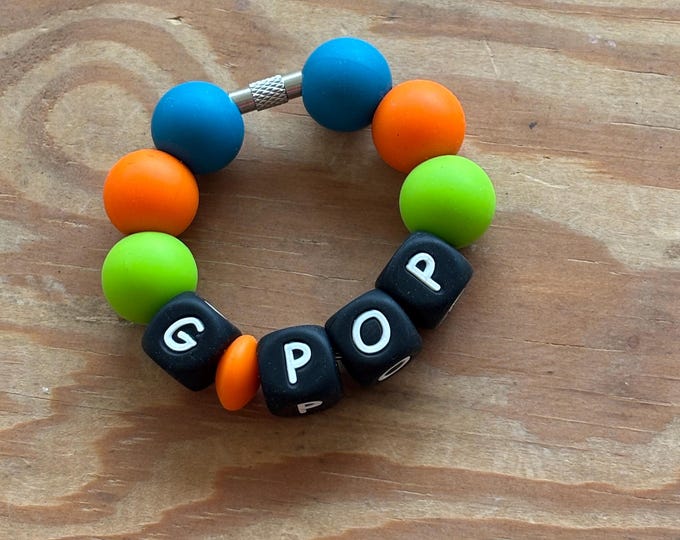 G Pop Cup Charm