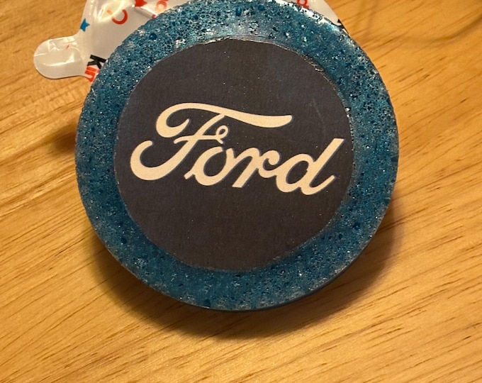 Ford Circle Auto Freshie