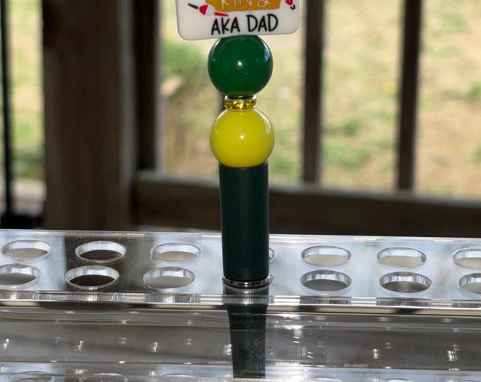 King Pen
