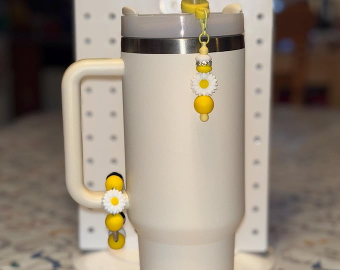 Daisy Tumbler Boot Set