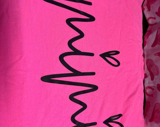 L Adult Mimi Shirt (Discounted)