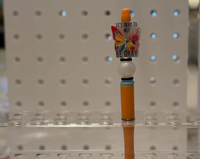 It's Okay to not be Okay Pen
