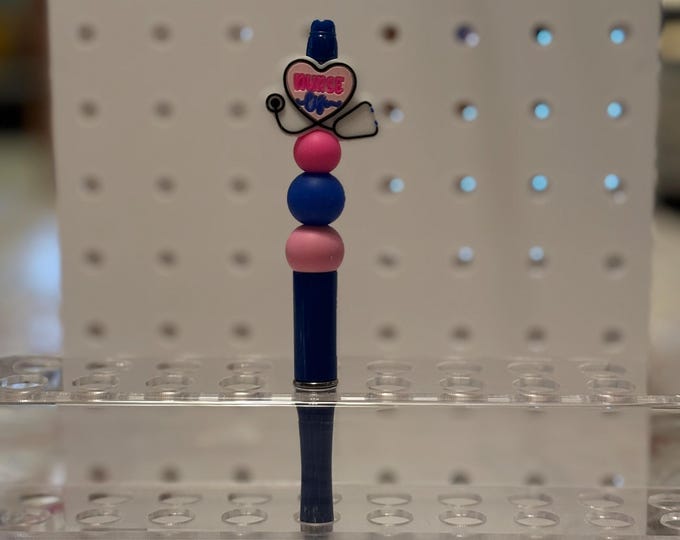 Nurse Life Pen