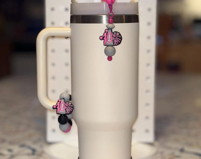 Cheer Tumbler Boot Set