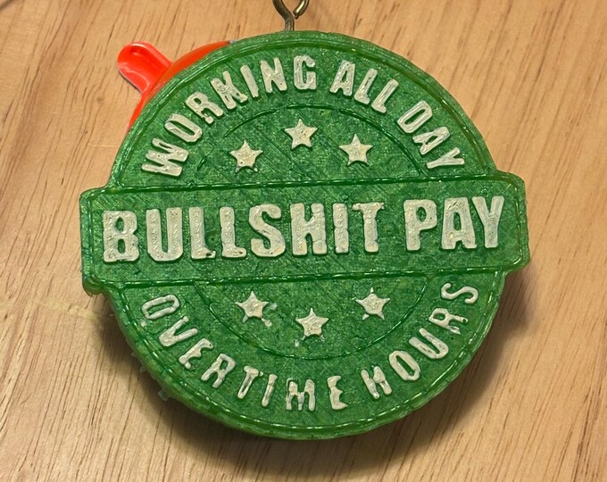 B.S. Pay Auto Freshie