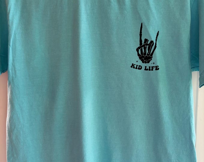 Last Nerve Youth Boys Shirt (Size M)