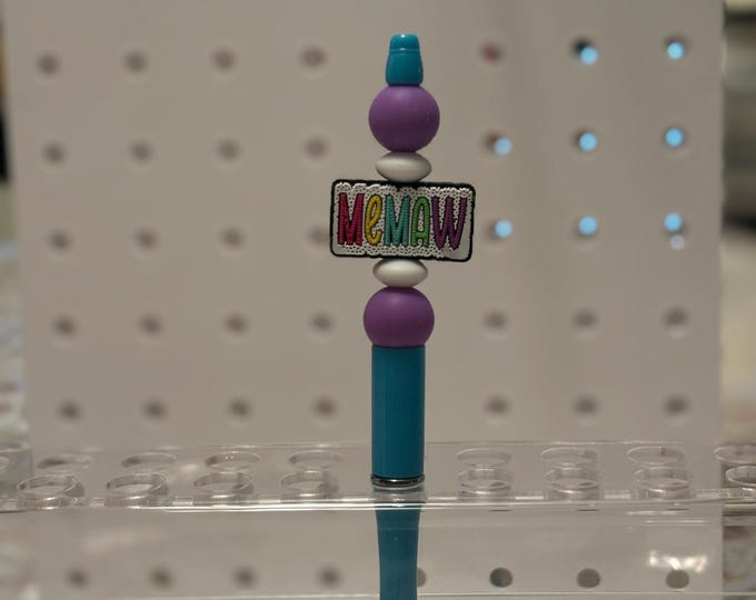 Memaw Pen