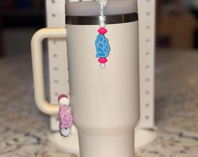 Mama Tumbler Boot Set