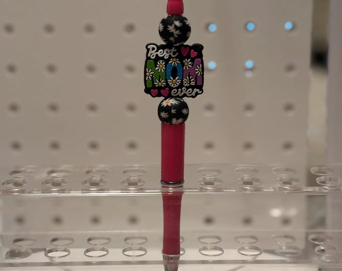 Best Mom Ever Pen