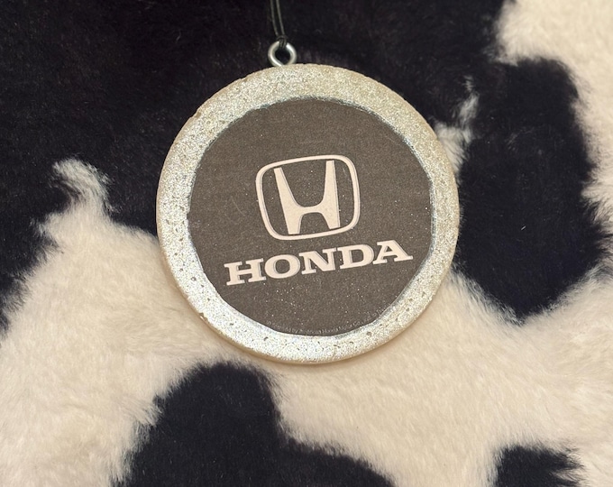 Circle Honda Car Freshie