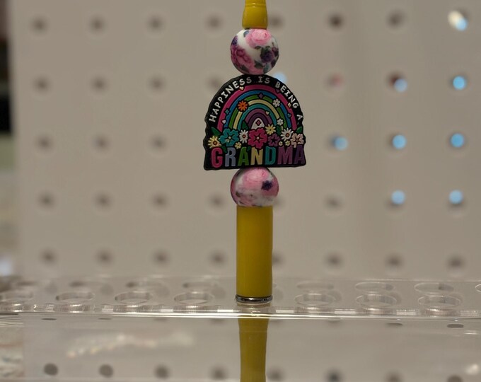 Grandma Pen