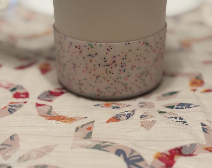 Speckles Tumbler Boot