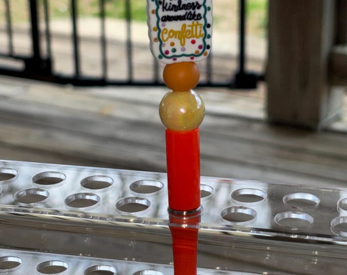 Confetti Pen