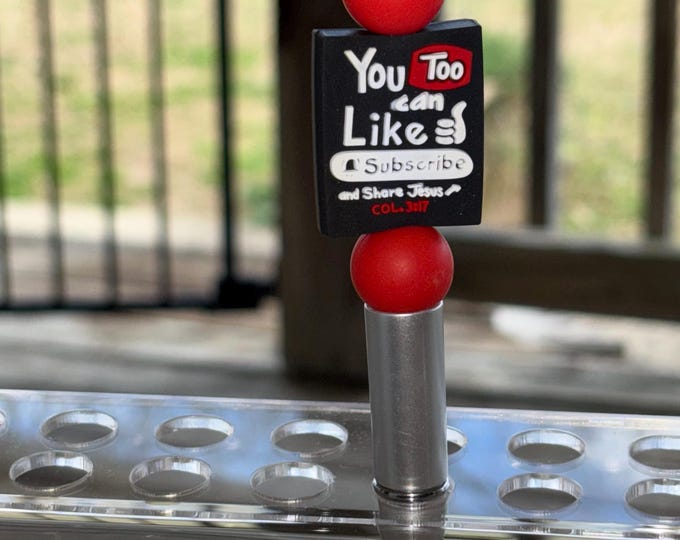 Thumbs Up Pen