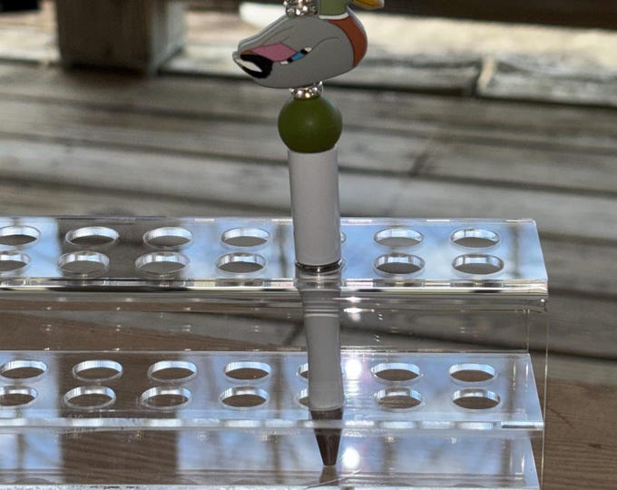 Duck Pen