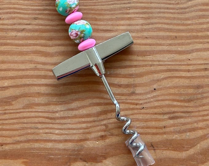 Rose Corkscrew