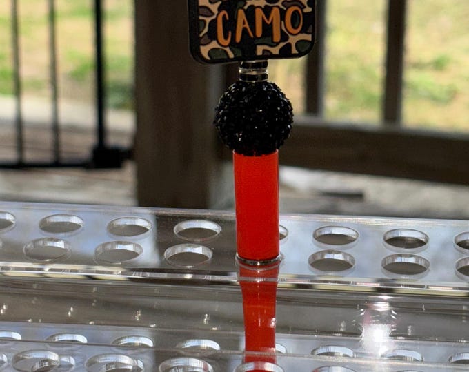 Camo Pen