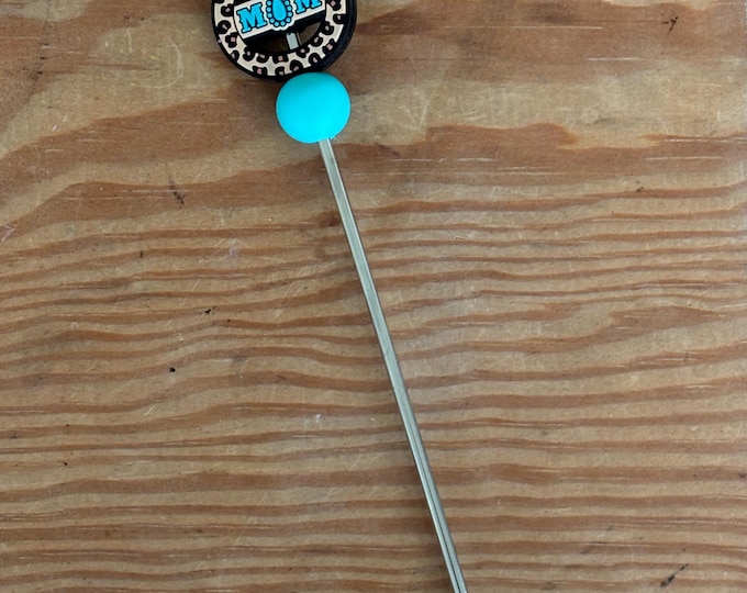 Mom Drink Stirrer