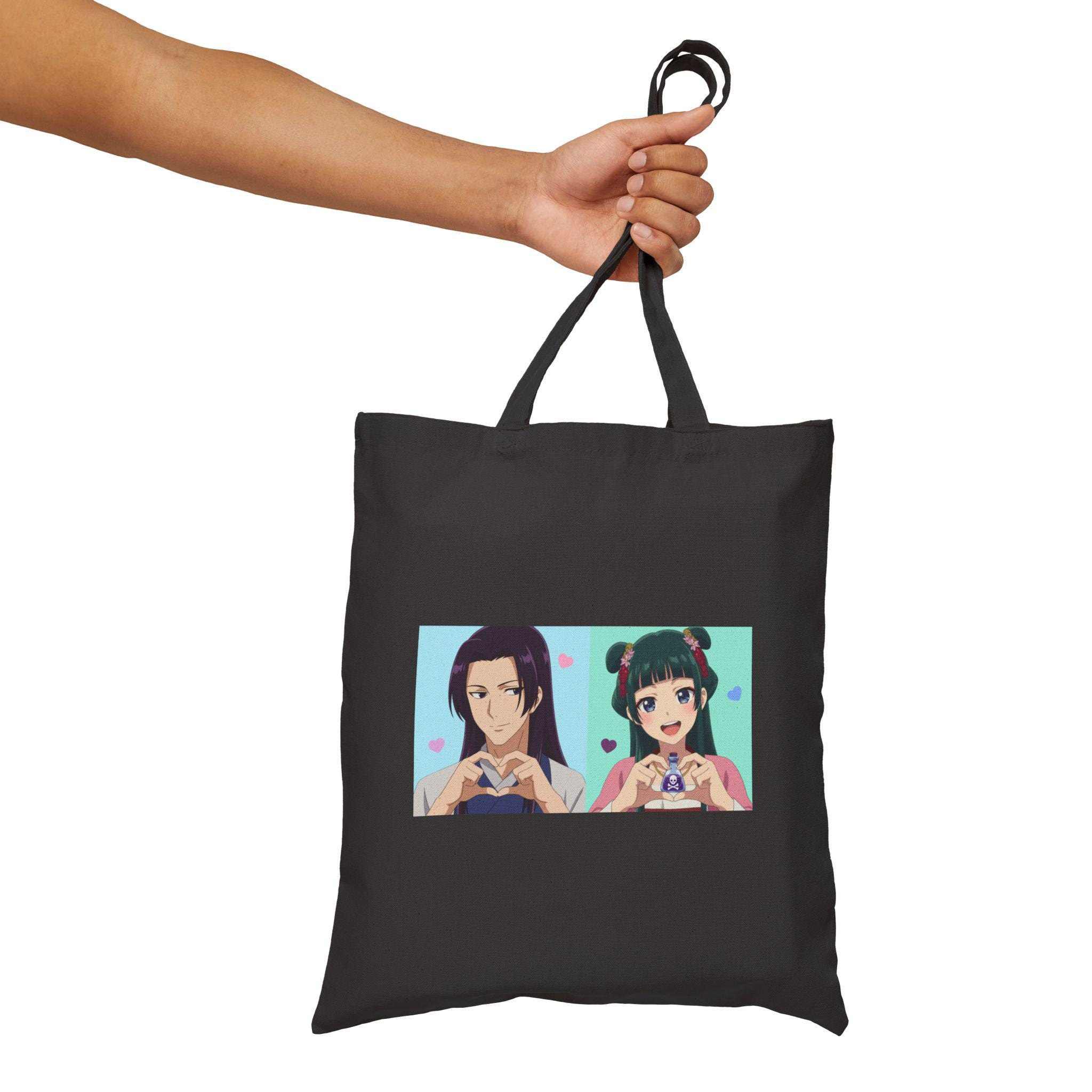 バッグ maomao Maomao Tote Bag - Etsy