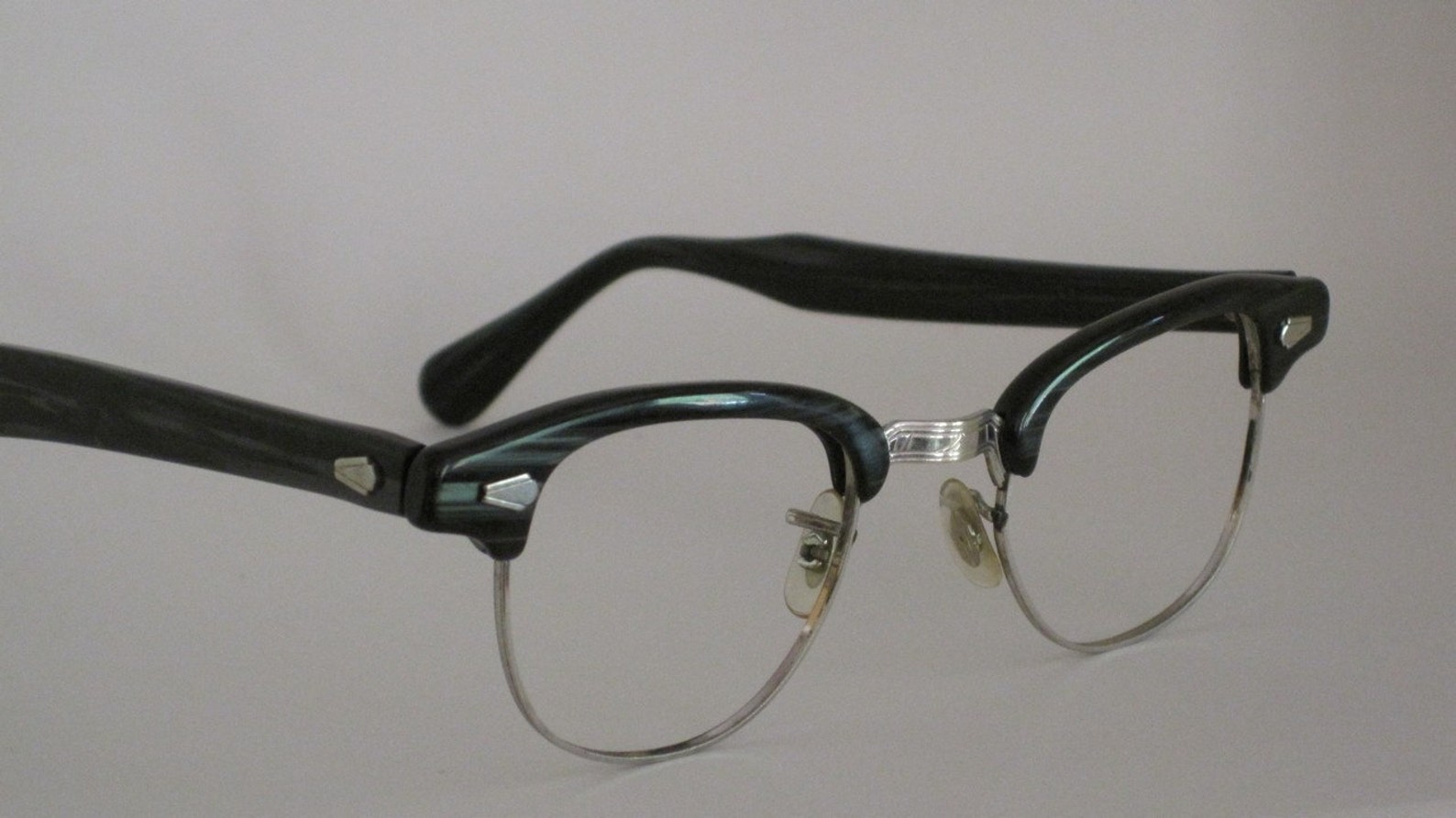 50s style glasses frames