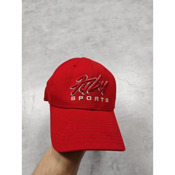 フブヴィンテージキャップ - Etsy 日本