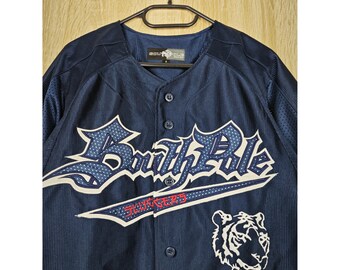 Southpole vintage jersey