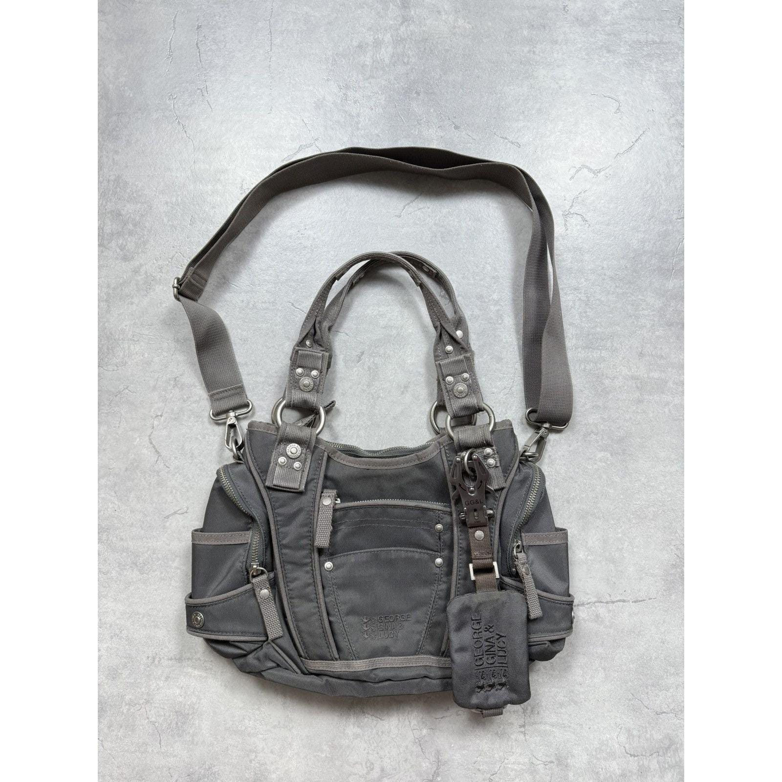 George gina lucy bag - Etsy 日本