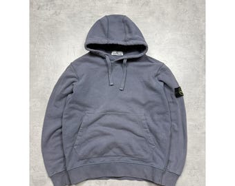 Bluza z kapturem Stone Island