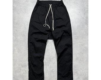 Rick Owens Avant Garde Pants