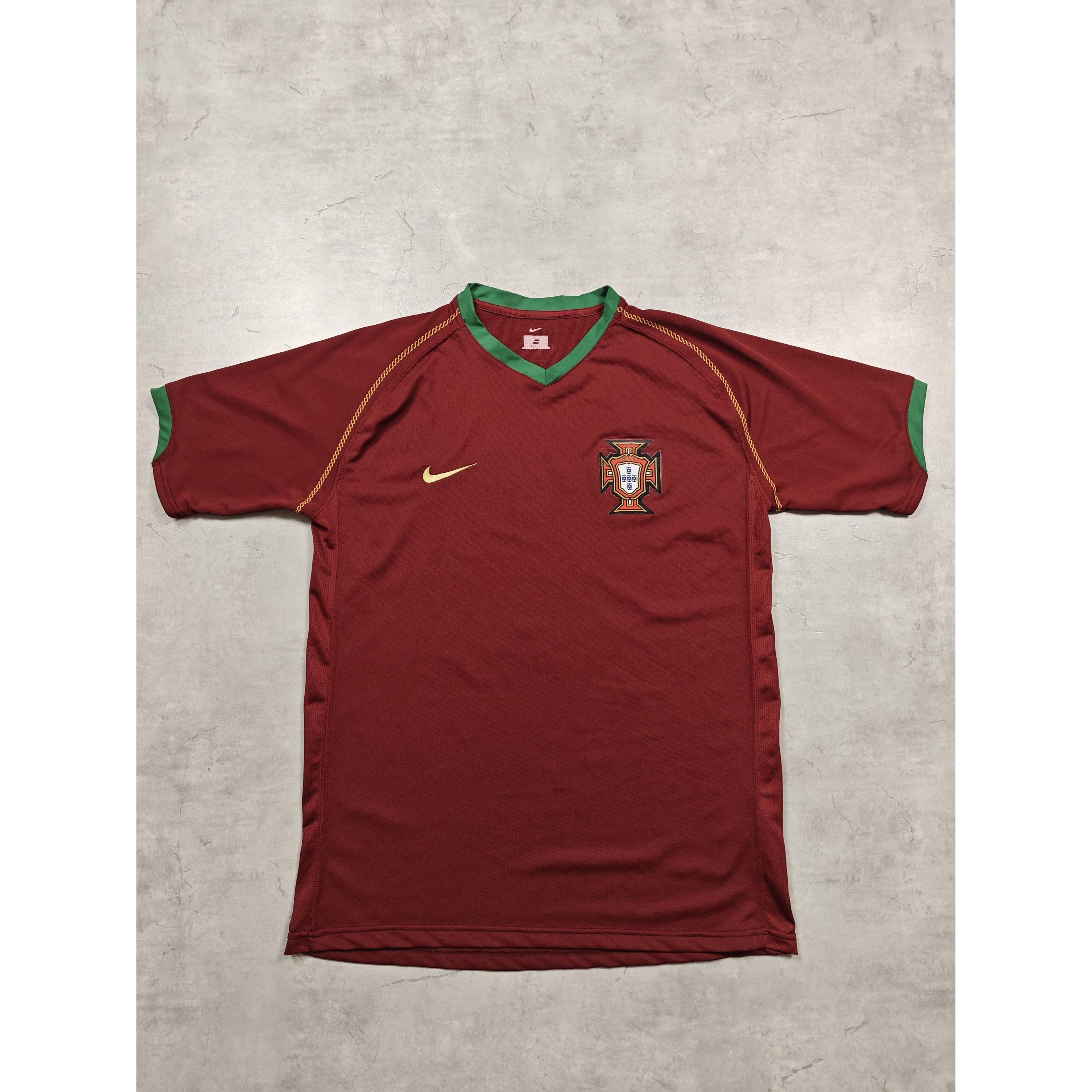 Nike Portugal Jersey - Etsy