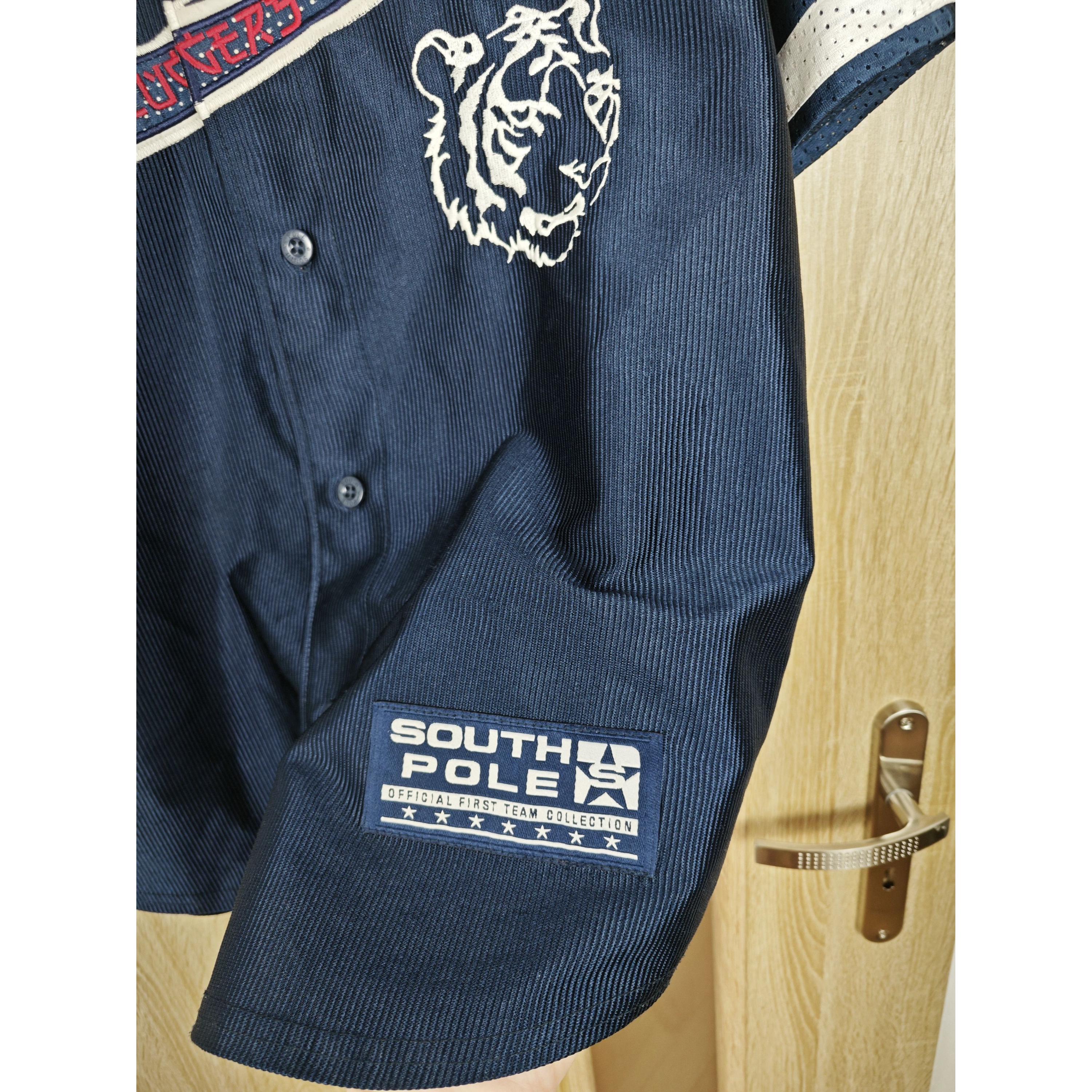 Southpole vintage jersey Southpole vintage jersey